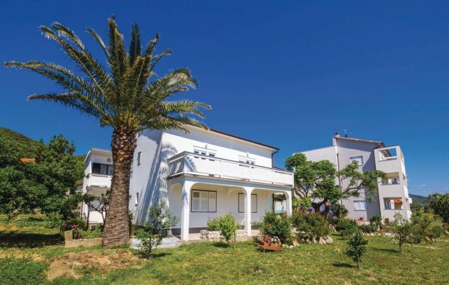 Apartments 501 - Rab Island Oasis Retreat Supetarska Draga Exterior photo