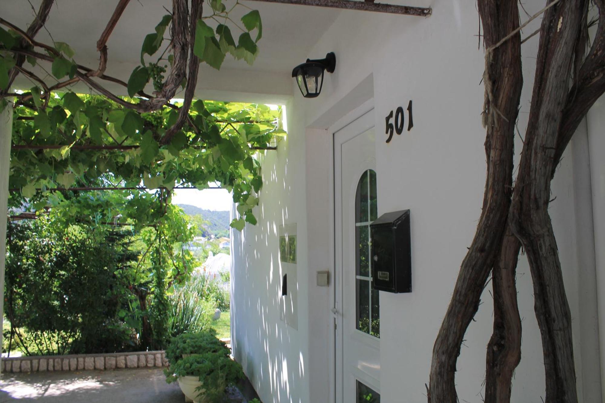 Apartments 501 - Rab Island Oasis Retreat Supetarska Draga Exterior photo