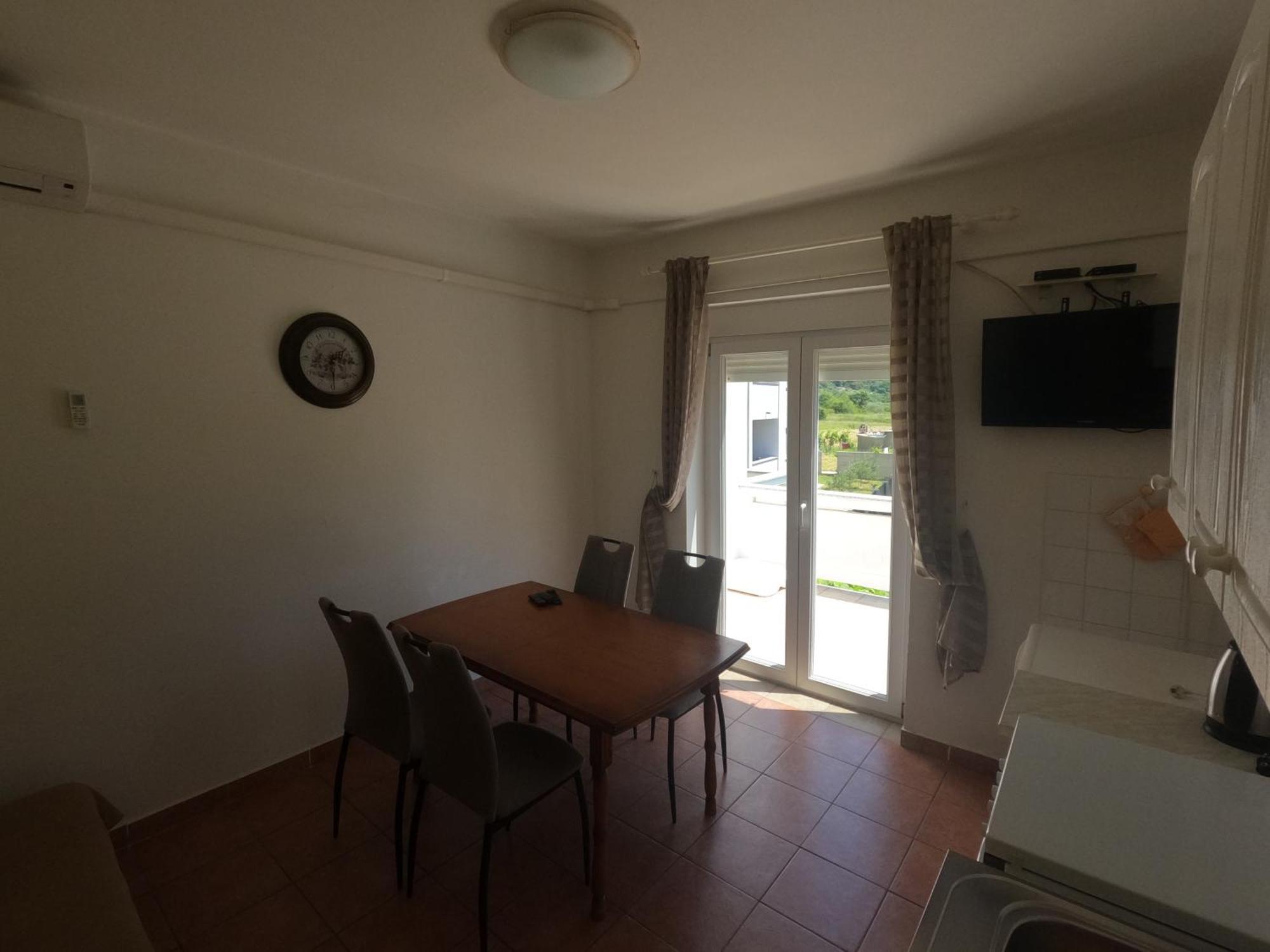 Apartments 501 - Rab Island Oasis Retreat Supetarska Draga Exterior photo