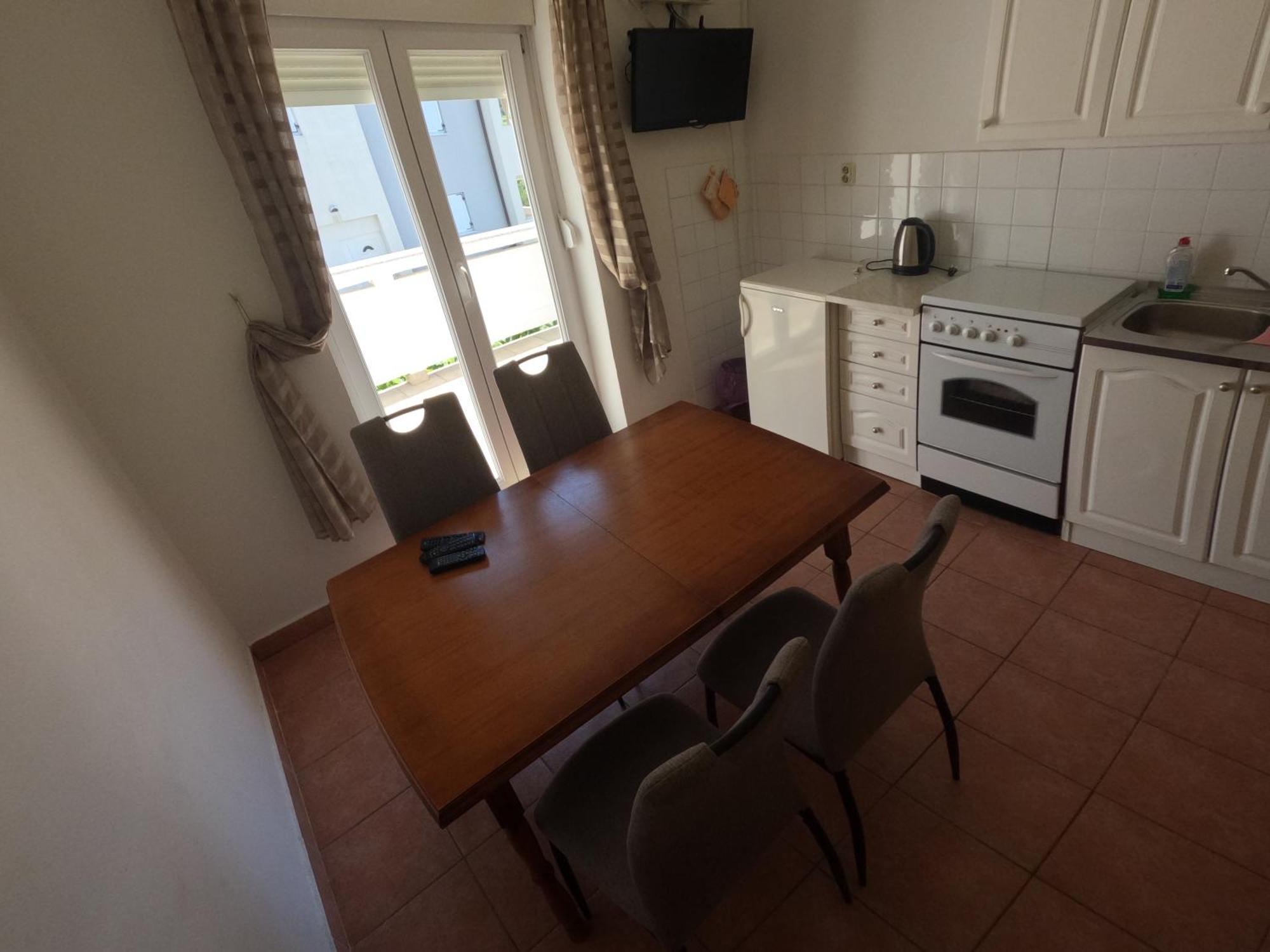 Apartments 501 - Rab Island Oasis Retreat Supetarska Draga Exterior photo