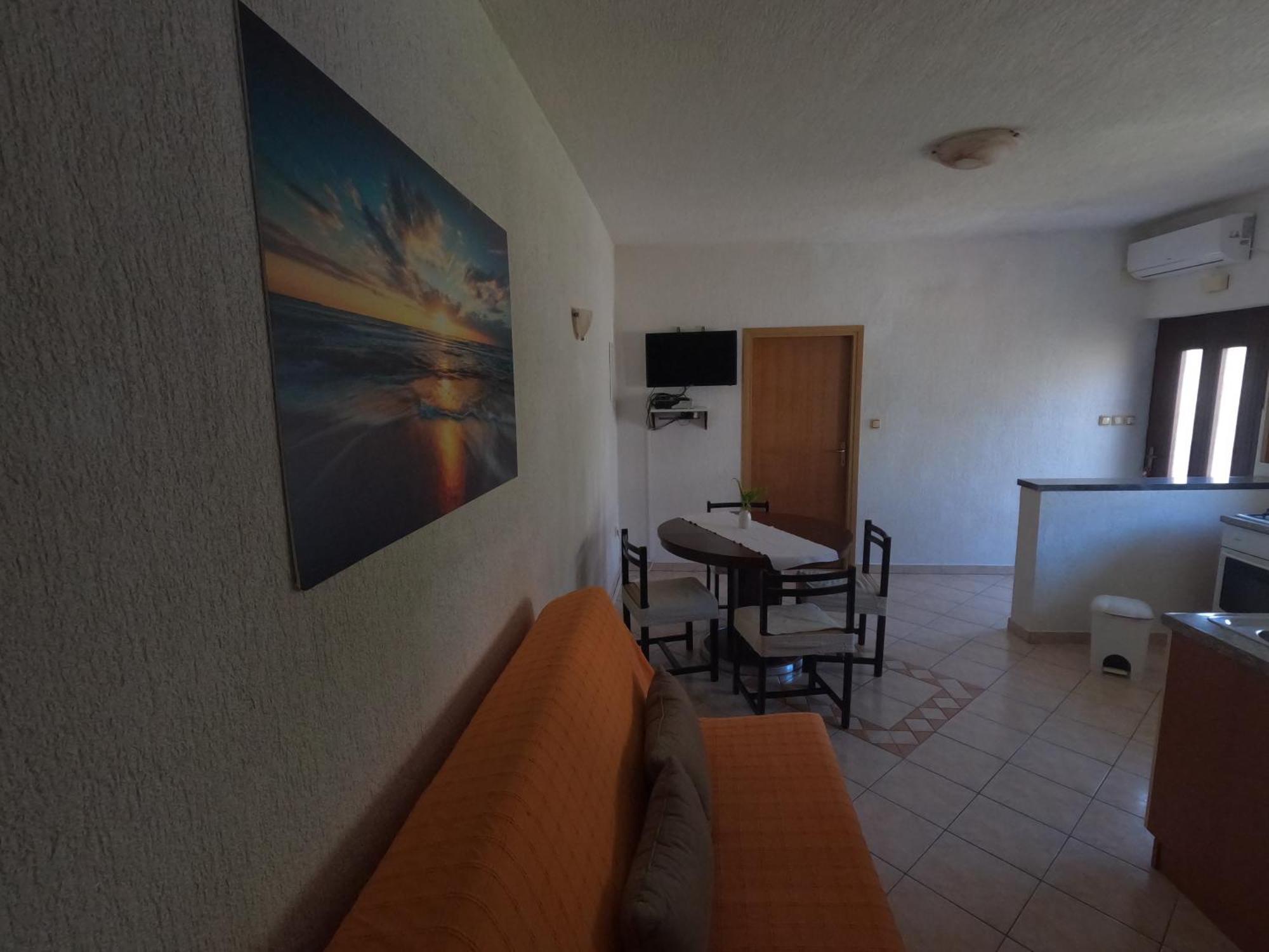 Apartments 501 - Rab Island Oasis Retreat Supetarska Draga Exterior photo